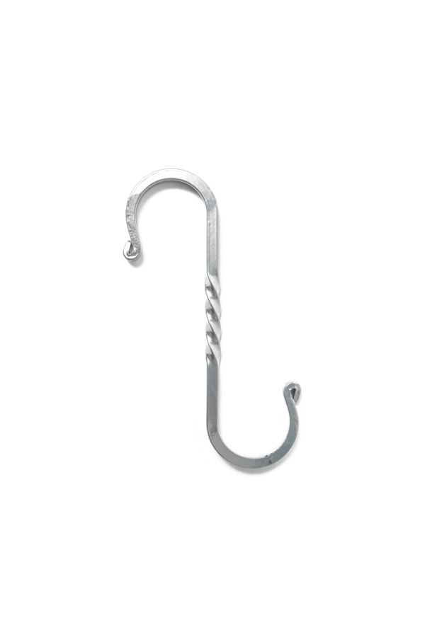 Sterling S Hook Small